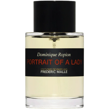 Frederic Malle Portrait of Lady eau de parfum per donna 100ml tester in Stile 100ML