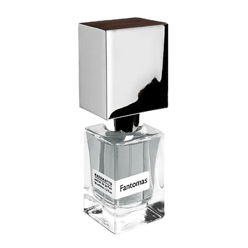 Nasomatto Fantomas estratto profumato unisex 30ml (tester) in Stile 30ml