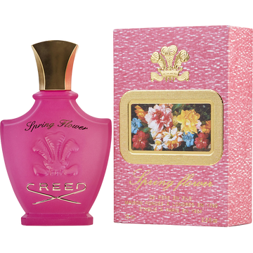 Creed Spring Flower - EDP donna 75ml scatolato in Stile 100 ml