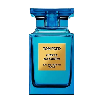 TOM FORD "COSTA AZZURRA" - EAU DE PARFUM 100ML (tester) in Stile 100ML