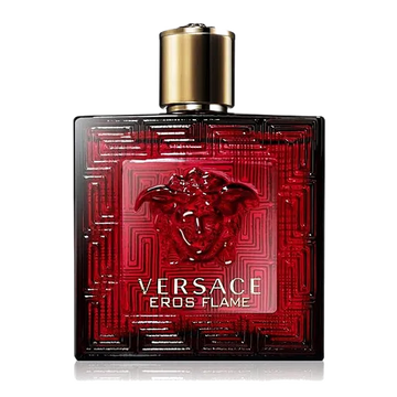 Versace Eros Flame deospray per uomo 100ml (tester) in Stile 100ML