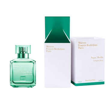 Francis Kurkdjian Aqua Media Cologne Forte EDP 70ml Eau de Parfum in Stile 70ML