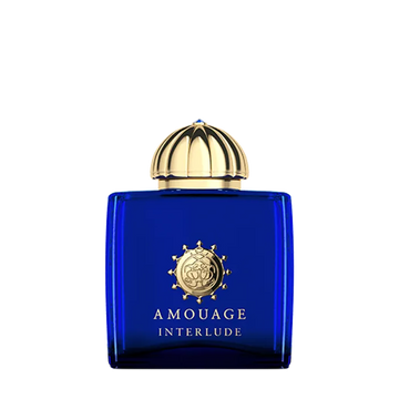 Amouage Interlude Woman Eau de Parfum 100ml (Tester) in Taglia 100ml