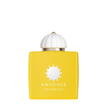 Amouage Sunshine donna Eau de Parfum 100ml (Tester) in Taglia 100ml