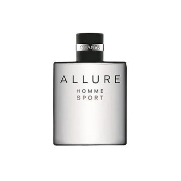 Chanel Allure Homme Sport Eau de Toilette 100ml (Tester) in Taglia 100ml