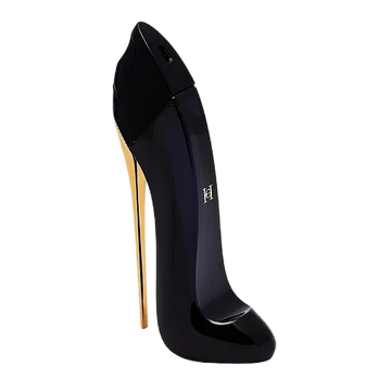Carolina Herrera Good Girl (Scarpa Nera) Eau de Parfum 80ml (Tester) in Size 80ml