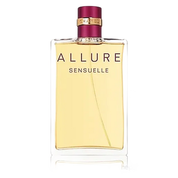 Chanel Allure Sensuelle Eau de Toilette 100ml (Tester) in Taglia 100ml