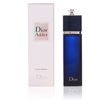 Christian Dior - Dior Addict di Eau de Parfum 100ml donna scatolato in Stile 100ML
