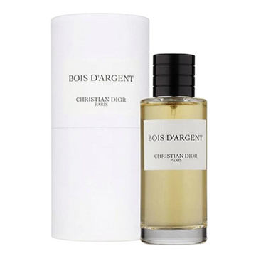 Christian Dior Bois d'Argent Eau de Parfum 125ml (Scatolato) in Size 125ml