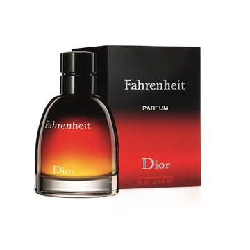 Christian Dior Fahrenheit Eau de Toilette 100ml (Scatolato) in Taglia 100ml