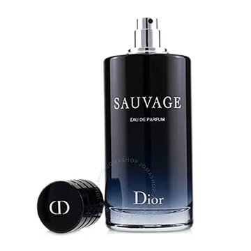 Christian Dior Sauvage Eau de Parfum 100ml (Tester) in Taglia 100ml