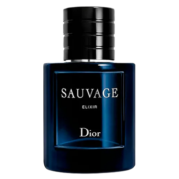 Christian Dior Sauvage Elixir 60ml (Tester) in Taglia 60ml