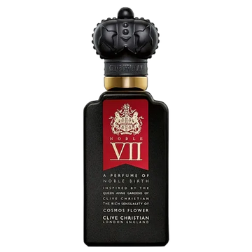 Clive Christian Noble VII Cosmos Flower (donna) Parfum 50ml (Tester) in Taglia 50ml