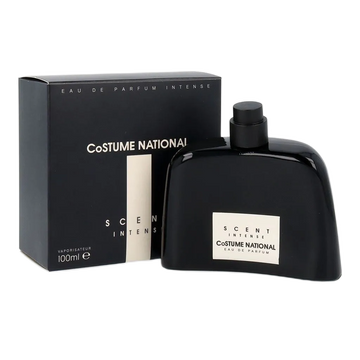 Costume National Scent Intense Eau de Parfum 100ml donna (Scatolato) in Taglia 100ml