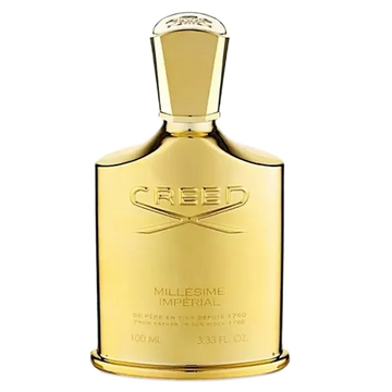 Creed Millésime Impérial Gold Eau de Parfum 100ml (Tester) in Size 100ml