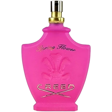 Creed Spring Flower Eau de Parfum 75ml (Tester) in Taglia 75ml
