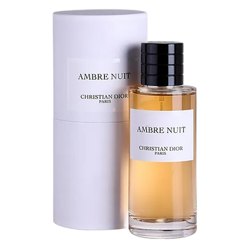 Dior AMBRE NUIT 125ml (scatolato) in Stile 125ml