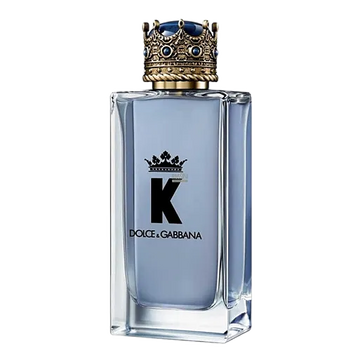 Dolce & Gabbana "K" Eau de Toilette 100ml (Tester) in Taglia 100ml