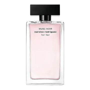 Narciso rodriguez For Her MUSC NOIR Eau De Parfum Profumo Donna 100ml (tester) in Stile 100ML