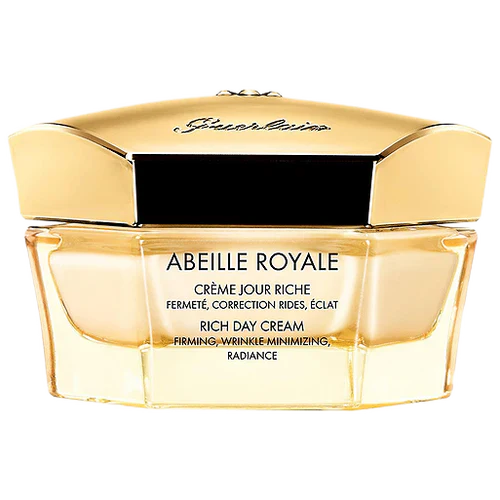 GUERLAIN ABEILLE ROYALE Crème Jour Riche 50ML Crema viso giorno antirughe Guerlain