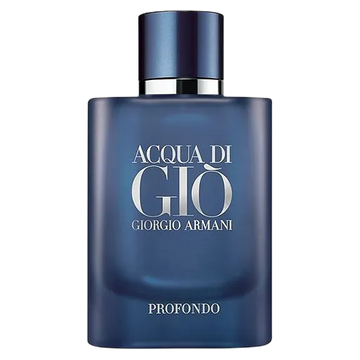 Giorgio Armani Acqua di Giò Profondo Eau de Parfum 75ml (Tester) in Taglia 75ml