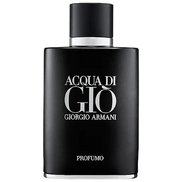 Giorgio Armani Acqua di Giò Profumo 125ml (Tester) in Taglia 125ml