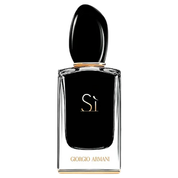 Giorgio Armani Sì Intense Eau de Parfum 100ml (Tester) in Size 100ml