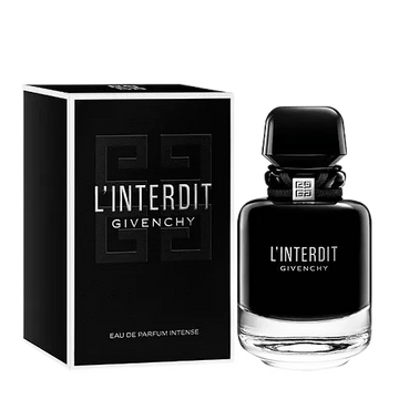 Givenchy L'Interdit Eau de Parfum Intense 80ml (Scatolato) in Taglia 80ml