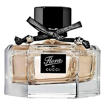 Gucci flora eau de parfum 75ml (tester) in Stile 75ML