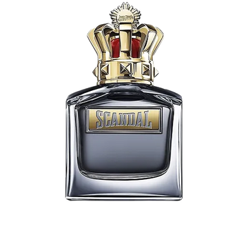 Jean Paul Gaultier Scandal Pour Homme Eau de Toilette 100ml (Tester) in Taglia 100ml