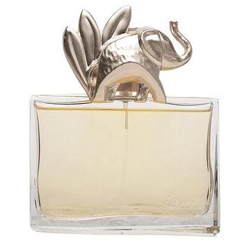 Kenzo Jungle L'Elephant Eau de Parfum 100ml (Tester) in Taglia 100ml