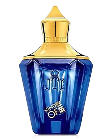 join Kind of Blue di Xerjoff unisex 50ml (tester) in Stile 50ml