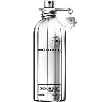 Montale Chocolate Greedy Eau de Parfum 100ml (Tester) in Taglia 100ml