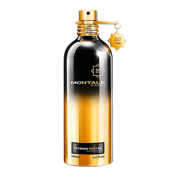 Montale Intense Pepper Eau de Parfum 100ml (Tester) in Taglia 100ml