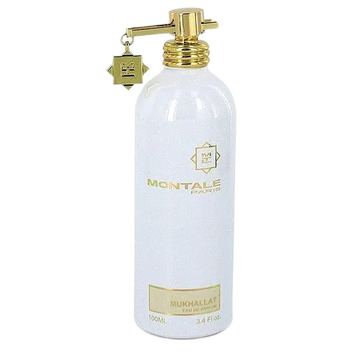 Montale Mukhallat Eau de Parfum 100ml (Tester) in Taglia 100ml