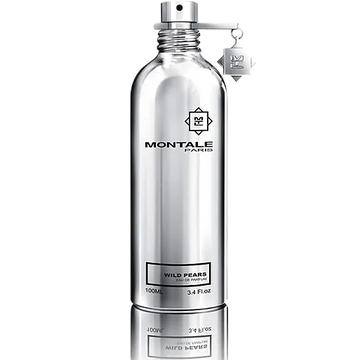 Montale Wild Pears Eau de Parfum 100ml (Tester) in Taglia 100ml