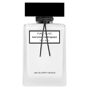 Narciso Rodriguez Pure Musc For Her Eau de Parfum 100ml (Tester) in Taglia 100ml