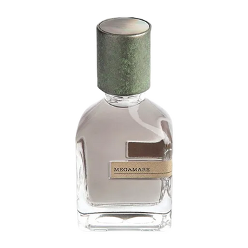 ORTO PARISI- MEGAMARE EAU DE PARFUM 50 ml (Tester) in Stile 50ml