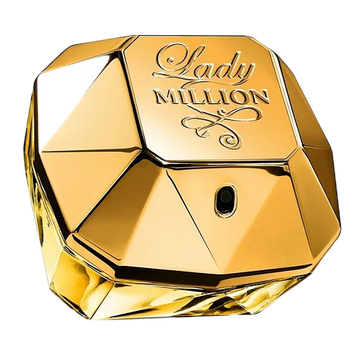 Paco Rabanne Lady Million Eau de Parfum 80ml (Tester) in Size 80ml