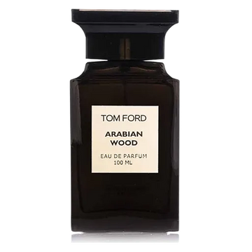 Tom Ford Arabian Wood Eau de Parfum 100ml (Scatolato) in Taglia 100ml
