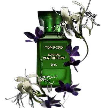 Tom Ford Eau de Vert Boheme Eau de Parfum 100ml (Tester) in Taglia 100ml