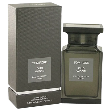 Tom Ford Oud Wood Eau de Parfum 100ml (Scatolato) in Taglia 100ml