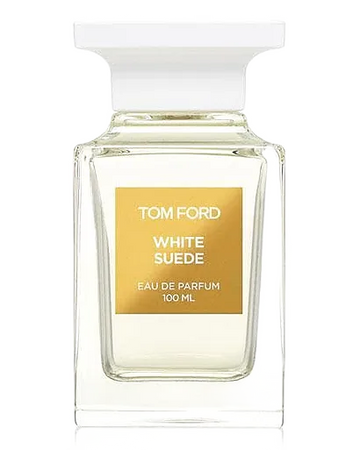 TOM FORD White Suede 100ml donna (tester) in Stile 100ML