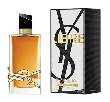 Yves Saint Laurent Libre Eau de Parfum 90ml (Scatolato) in Stile 90ML