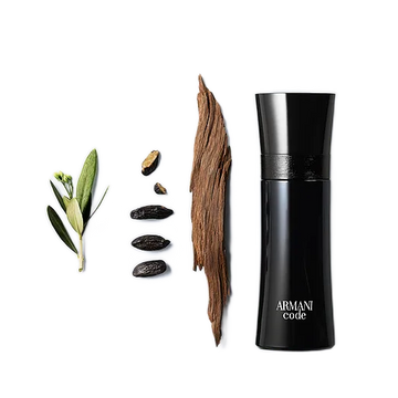 Armani Code Eau de Toilette per uomo 125ml (tester) in Stile 125ml