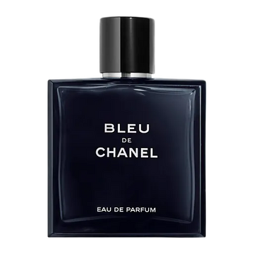 Chanel Bleu de Chanel Eau de Parfum 100ml (Tester) in Taglia 100ml