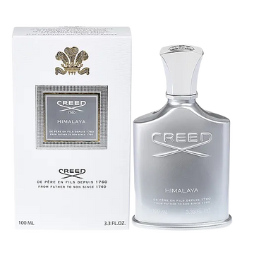 Creed Himalaya Eau de Parfum 100ml (scatolato) in Stile 100ML