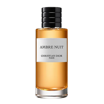 Dior ambre nuit 125ml (tester) in Stile 125ml