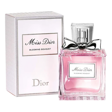Dior Miss Dior Blooming Bouquet Eau de Toilette 100ml (scatolato) in Stile 100ml/donna
