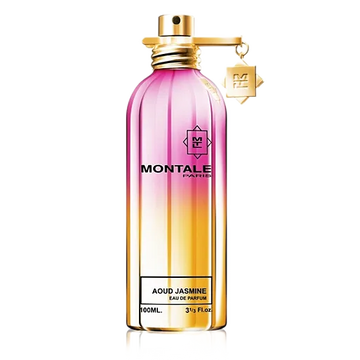 Montale Aoud Jasmine Eau de Parfum unisex 100ml tester in Stile 100ML